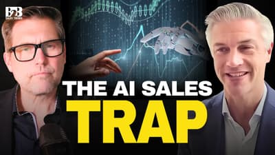 Why Most Teams Are Using AI Completely Wrong