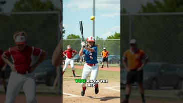 From Baseball to Softball: A Coach's Journey ⚾️➡️🥎