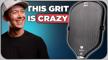 Spartus P1 Hybrid Review | This is Genuinely Exciting