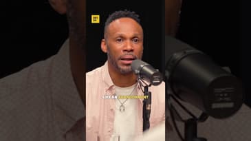 Tychon Carter Opens Up To His Dad About His Abandonment Issues #gentstalk #fathersday