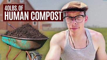 Mortician Answers Human Composting + Green Burial Questions | Victor M. Sweeney