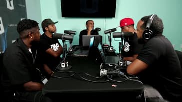 Reacting to the Trump Win, Jamal Bryant Confessess, Husband's In Danger, Fat Joe Lied