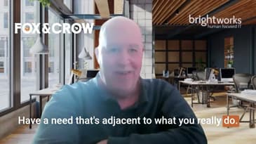 How This MSP Owner Semi-Retired by Fixing His Sales Process