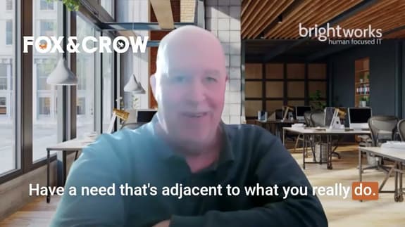 How This MSP Owner Semi-Retired by Fixing His Sales Process