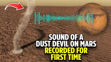 S25E138: Mars Dust Devils // First Galaxies // Taikonauts Return Home | SpaceTime | Space News