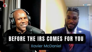Before the IRS Comes for You!