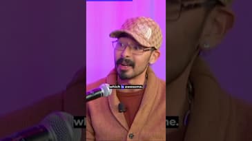 Amazing & kinky backstory w/ raceplay  #HustleBunny #podcast #theplug #podcastnetwork