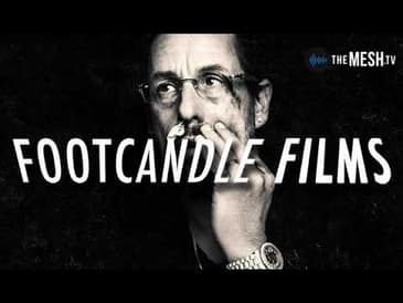Footcandle Films: Uncut Gems