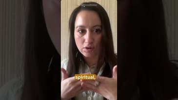 Spiritual Gifts, Telepathy, and Former Sex Worker - Shari Pilon EP3
