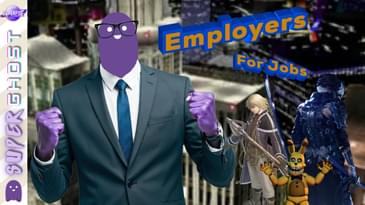 Five Nights at Freddy's: Into the Pit, Ninja Gaiden 4, Ys Origin, and The Dank Tank | Super Ghost