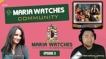 Maria Watches Community