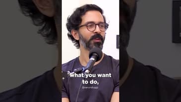 It's Okay to Set Boundaries #shorts #varunduggi #boundaries