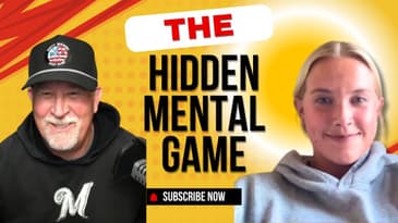 The Hidden Mental Game of Championship Athletes