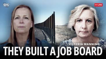 Job Board for Illegal Aliens & a Database of 51,942 Crimes | Victoria Manning