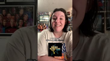 Check out this new #StarTrek podcast!!! #fyp #podcast #truecrime #crimedramas