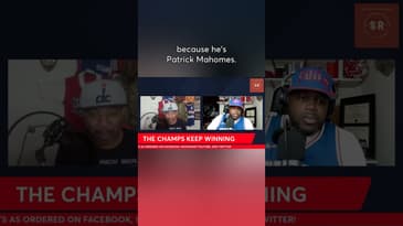 #sportsreportsasordered  - Is There a Way to Stop #patrickmahomes #chiefs  #nfl  #shorts