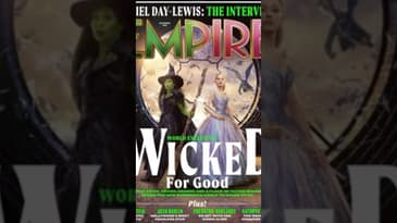 We’re Not Done Yet — More Wicked Scenes Revealed!