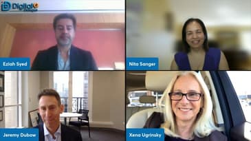 𝗗𝗶𝗴𝗶𝘁𝗮𝗹 𝗗𝗶𝗮𝗹𝗼𝗴𝘂𝗲: Mastering Growth in a BANI World (S03E05)