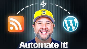 I Automated My Entire Website With One Zap