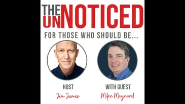 How to overcome the biggest challenge in B2B tech PR, building a story, to #getnoticed.