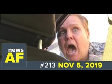 News AF LIVE - November 5, 2019