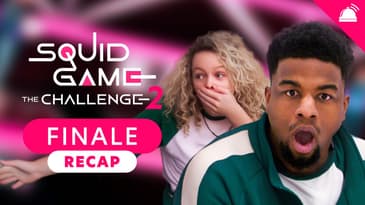 Squid Game: The Challenge Season 2 Finale Recap