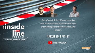 Formula 1 2021: Driver Rivalries. Who will entertain the most?
