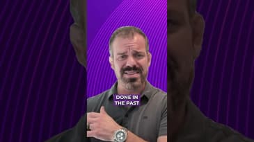 Change is inevitable.
It’s how you deal with that change that matters.
If you’re an Initiating Fac