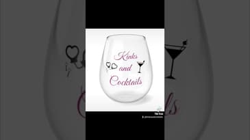 Kinksandcocktails.com#kinksandcocktails #kinktok #fettok #kinkpodcast #looners #exophilia #mechanoph