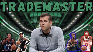Boston Celtics FULL Trade Deadline Guide