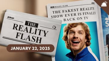 The Fakest Reality Show Ever is Finally Back on TV | The Reality Flash