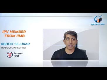 IPV shares its documents in very understandable format | Abhijit Selukar