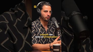 Is work/life balance real? #gentstalk #podcast #entrepreneur #entrepreneurlife #businessmindset