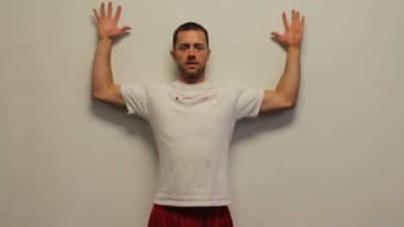 Standing Wall Glides