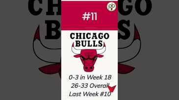 NBA Eastern Conference Power Rankings for week 18