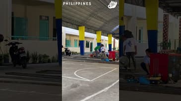 School Update! LGCY in the Philippines