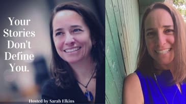 How to Launch a Podcast The Easy Way: Sarah Elkins