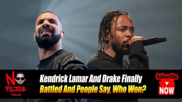 Kendrick Lamar And Drake Finally Battled And People Say...Who Won?