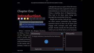 UnNoticed 23.11.2021