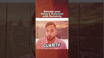 Elevate Your Clinic’s Potential with Certainty