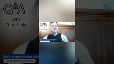 Q&A - What are the best exercises for building muscle?