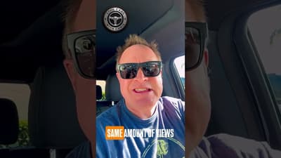 More Money Doesn’t Mean More Views | Car YouTube Truth