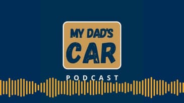 Episode 9  Tim Crighton  Karting, Racing, Rovers, Golfs and Vans