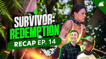 Survivor AU: Redemption Episode 14 Recap