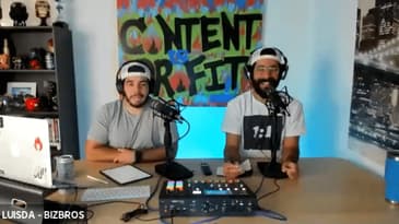 Ask The Expert: Content Syndication and Maximizing Exposure with The Biz Bros