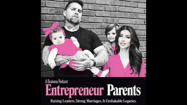 How Your Fight Is Shaping Your Children!