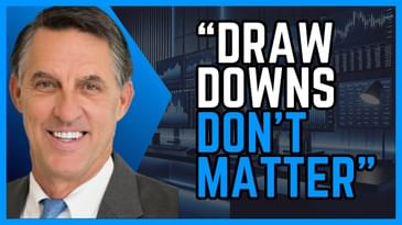 The Value Investing Delusion | Robert Hagstrom on the Real Key to Compounding