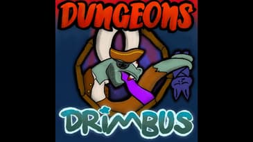 Blood ‘n’ Booty feat. Dungeons & Drimbus