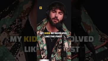 Family Over Career #gentstalk #advice #menshealth #mentalhealth #mindset #family #father #journey