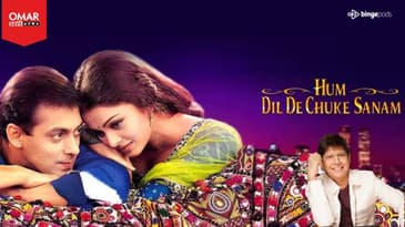 5 reasons to watch Hum Dil De Chuke Sanam #moviereview #bollywood